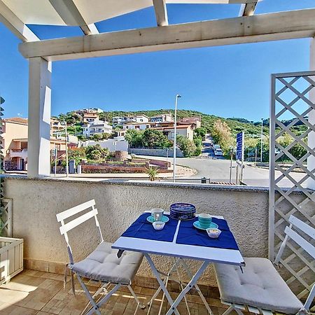 Hotel L'Onda Marina Castelsardo Esterno foto