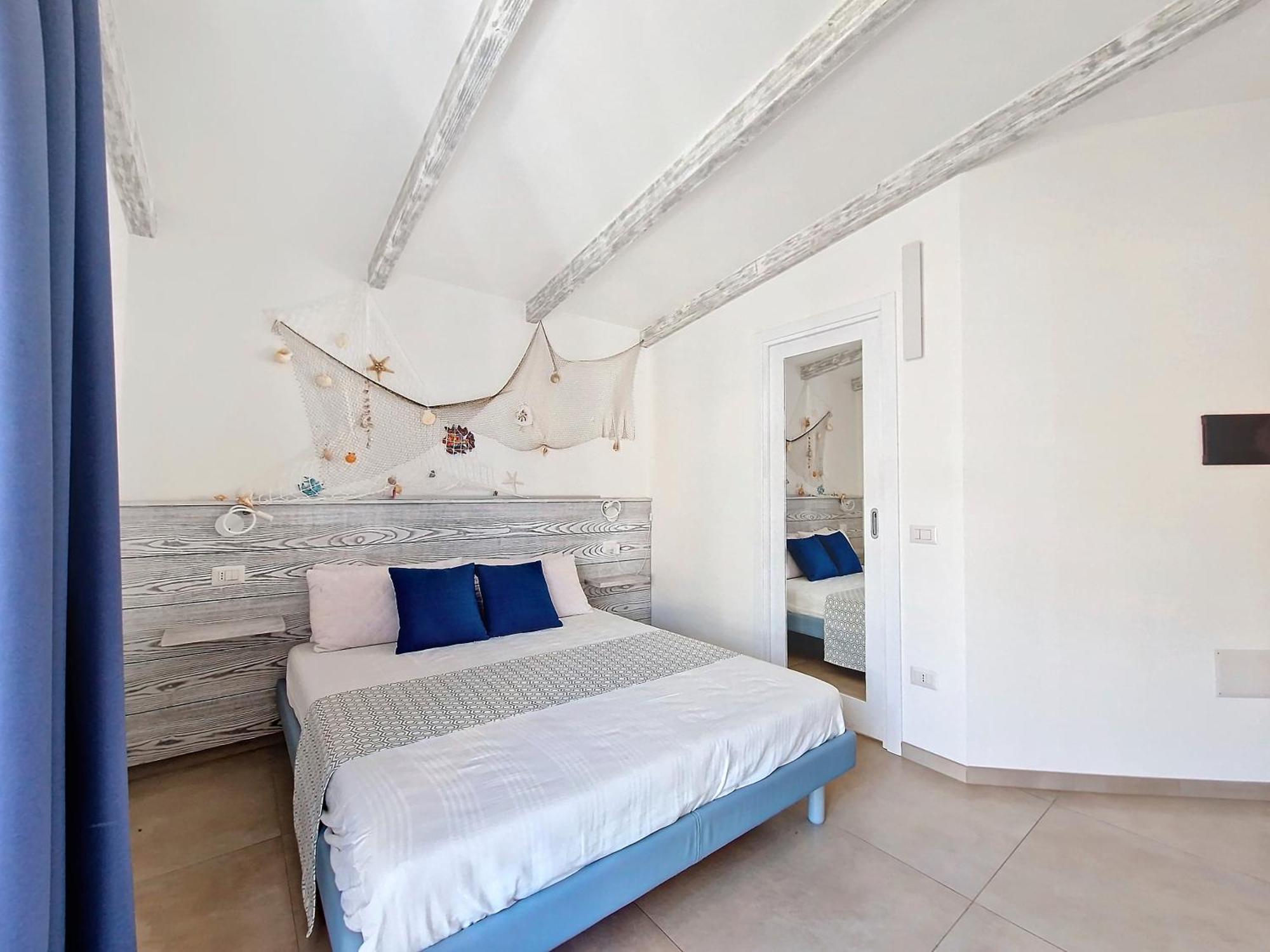 Hotel L'Onda Marina Castelsardo Esterno foto