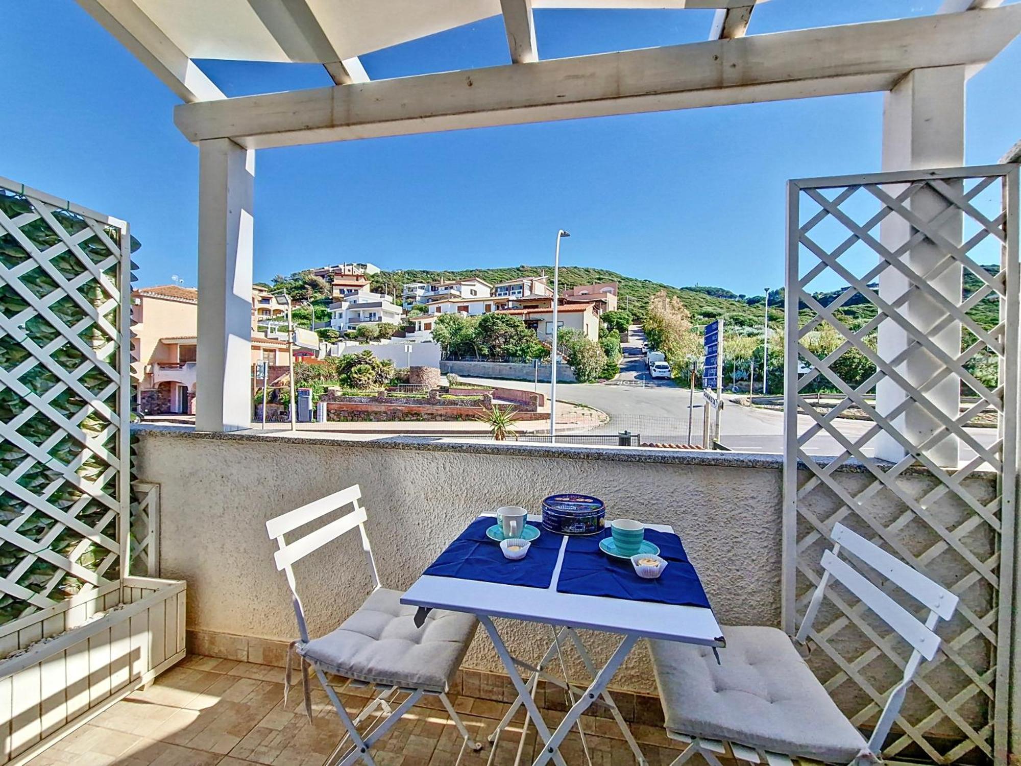 Hotel L'Onda Marina Castelsardo Esterno foto