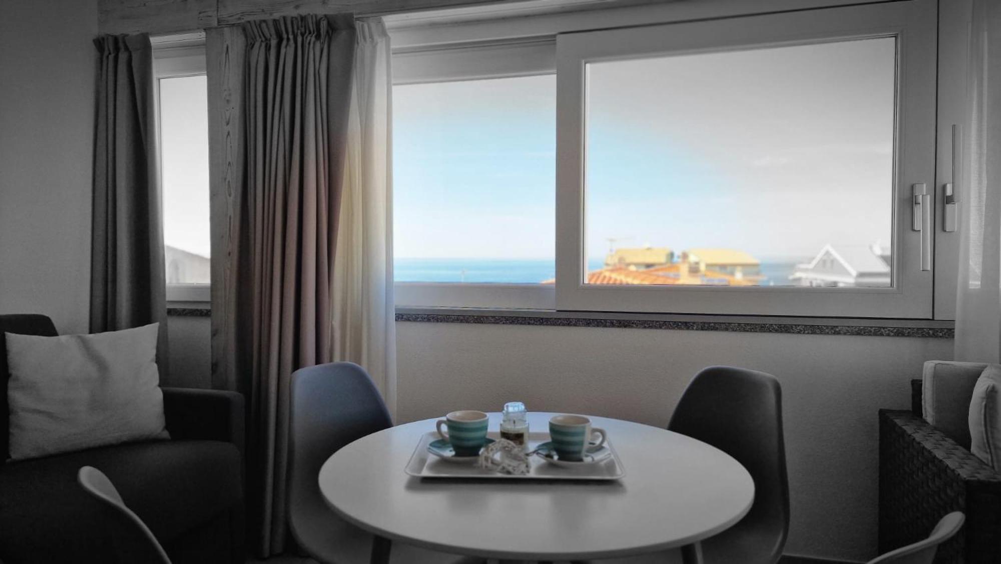 Hotel L'Onda Marina Castelsardo Esterno foto