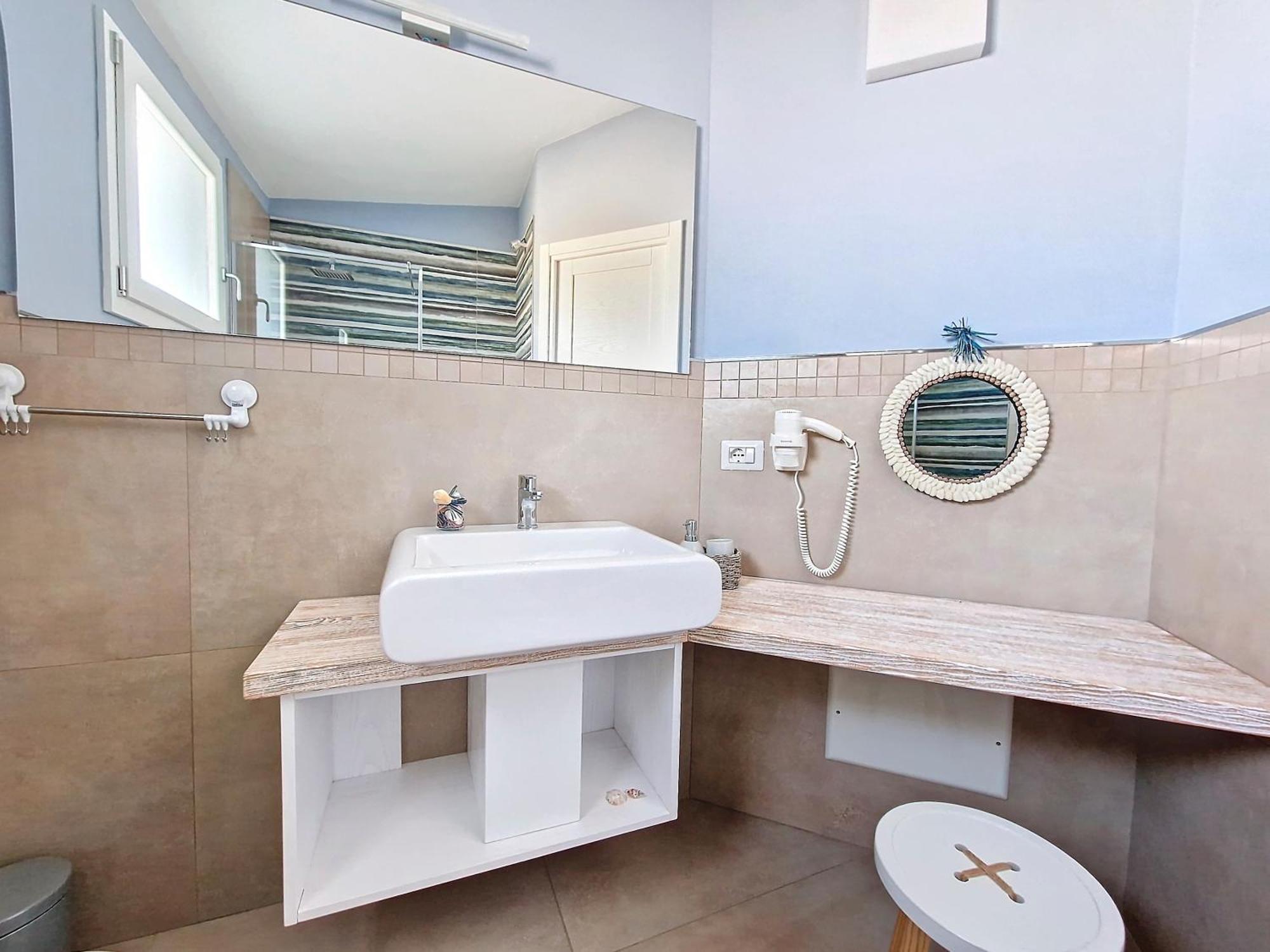 Hotel L'Onda Marina Castelsardo Esterno foto