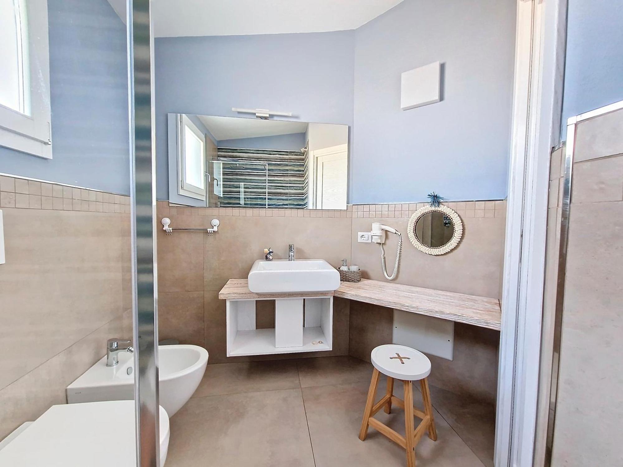Hotel L'Onda Marina Castelsardo Esterno foto
