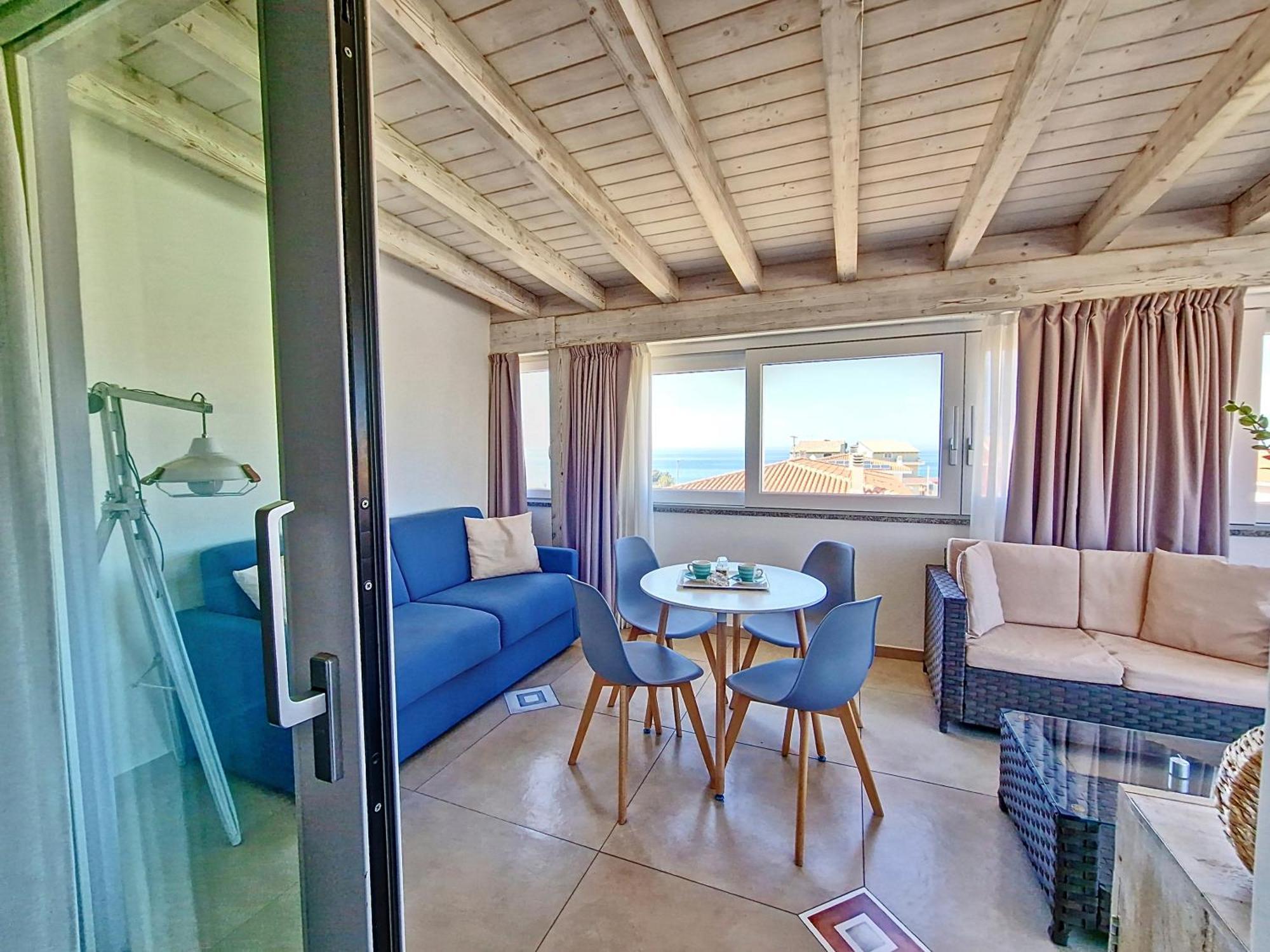 Hotel L'Onda Marina Castelsardo Esterno foto