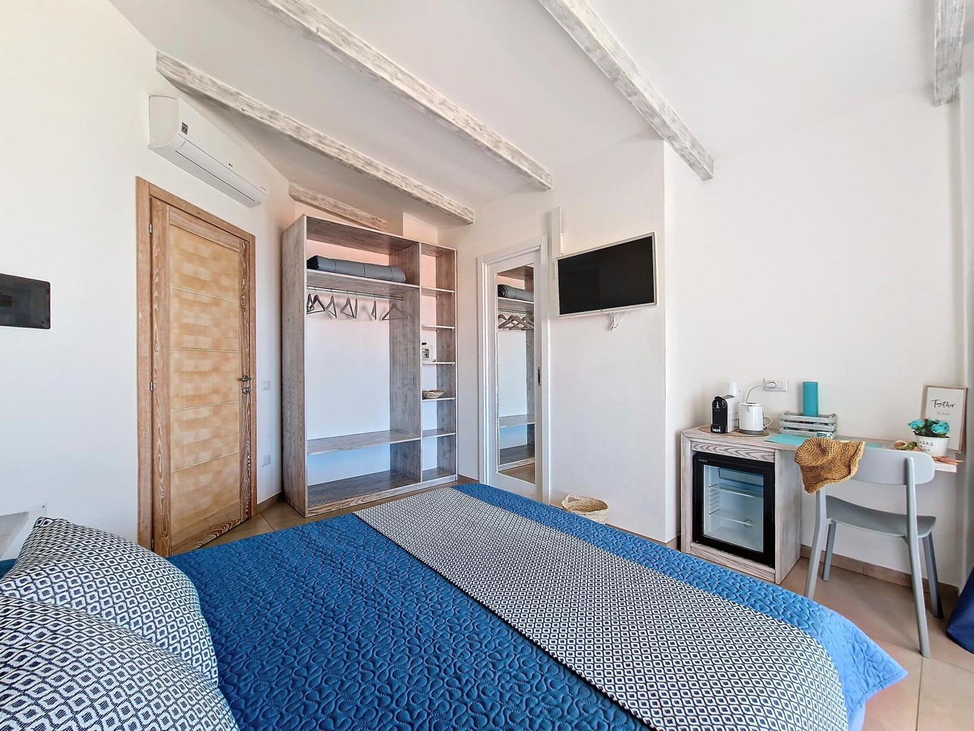 Hotel L'Onda Marina Castelsardo Esterno foto
