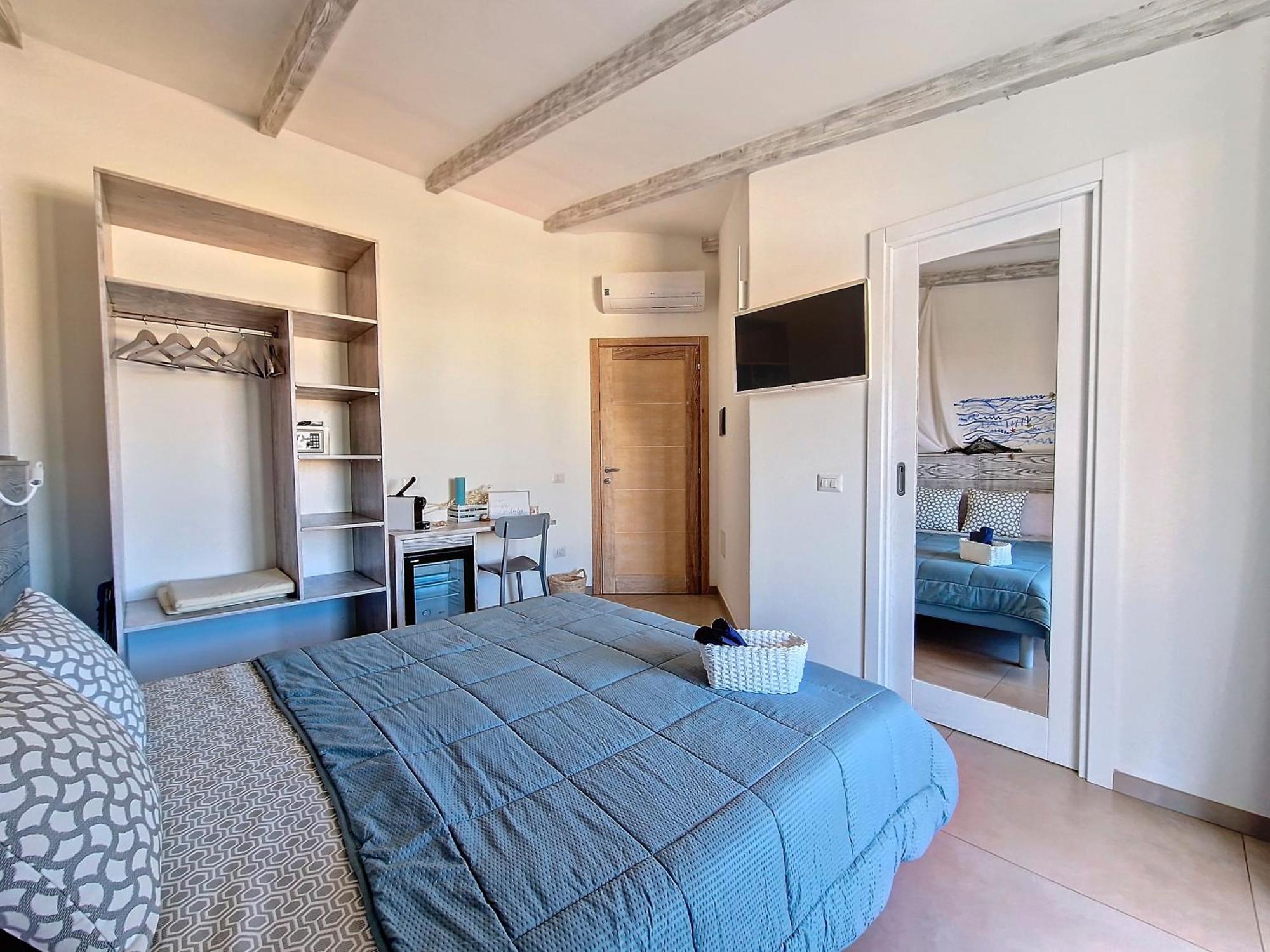 Hotel L'Onda Marina Castelsardo Esterno foto