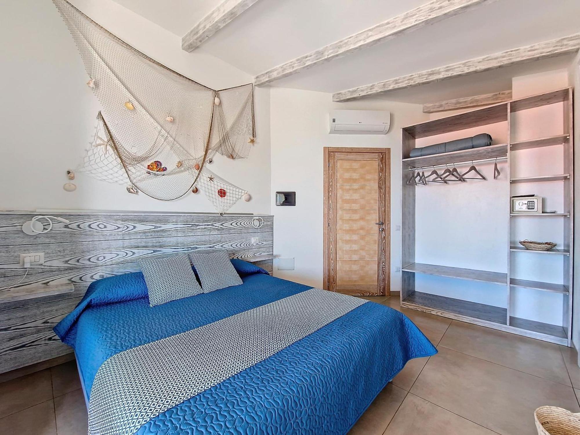 Hotel L'Onda Marina Castelsardo Esterno foto